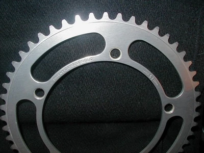 Campagnolo запись цепочка кольцо новый из старых запасов патент 52 - Изображение 1 из 4