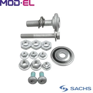 REPAIR KIT WHEEL SUSPENSION 803 340 FOR BMW X1E84 N47D20C/D N46B20B/CC/CD 2.0L - Picture 1 of 6