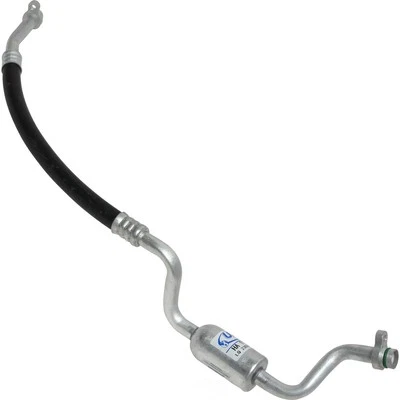 Conjunto de manguera de línea de succión de aire acondicionado UAC HA 113414C para Nissan Rogue 14-19 2,5 L-L4 Foto 1 de 4