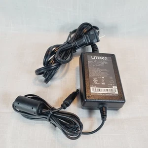 Adaptador de CA Original LITEON Modelo PB-1220-01A 12V 1.833A Fuente de Alimentación 524475-006 - Imagen 1 de 13