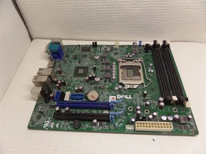 Placa madre Dell OptiPlex 9010 SFF factor de forma pequeño DDR3 LGA 1155 0F3KHR 051FJ8 - Imagen 1 de 1