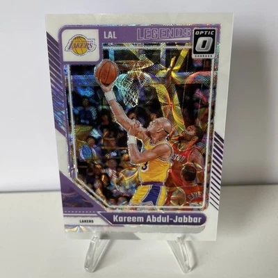 Карим Абдул Джаббар - Изображение 1 из 2