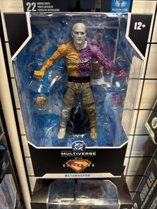 McFarlane Toys DC Multiverse METAMORPHO 2025 Superman Movie 7" Actionfigur - Bild 1 von 3