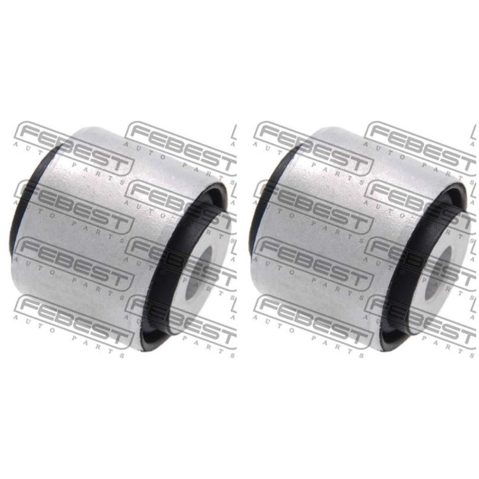 2x FEBEST Horquilla Rodamientos Trasero para Mercedes-Benz Clase C T-Model - Imagen 1 de 2