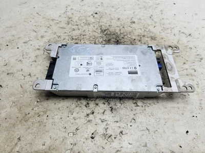 BMW 3ER BLUETOOTH TELEMATIK STEUERGERÄT ECU 9257161 E92 LCI 2010 - 2013 - Bild 1 von 4