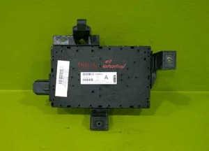 07 EXPEDITION INTERIOR FUSE RELAY BOX OEM 3491-6 - Picture 1 of 5