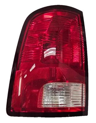 2009-2024 Dodge Ram 1500 2500 3500 LH driver Side Tail Light Lamp OEM #716083 Foto 1 de 4