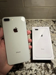 iPhone 8 Plus 64GB - Best For Parts - Picture 1 of 6