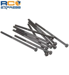 HPI Cap Head Screw M3x58mm (10) HPI106433 - Picture 1 of 2