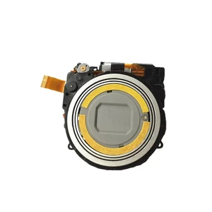 Original Camera Lens Assembly for Casio EX-ZS5 EX-Z27 ZS6 Z28 Z88 R200 Repair - Picture 1 of 5