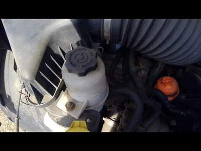 Depósito de refrigerante para caravana 08-19 856591 Foto 1 de 4