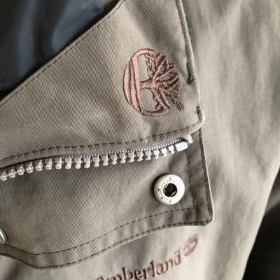 Timberland Weathergear Jacket - Large - Image 1 of 4