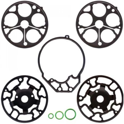 Omega Environmental Technologies MT2364 A/C Compressor Gasket Kit - Image 1 of 4