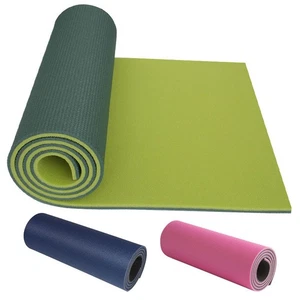 Yate Campingmatte Gymnastikmatte Schaumstoff 10mm Fitness und Camping 4 Farben - Bild 1 von 22