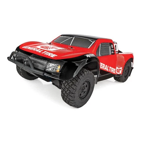 PRO4 SC10 GENERAL TIRE 4X4 RTR - Image 1 of 1