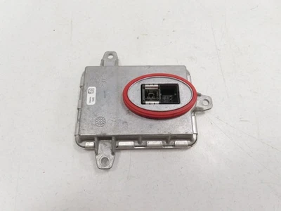 Módulo 12 BMW 650i F12 convertible #1306, faros Ballas HID OEM 7255724 Foto 1 de 2