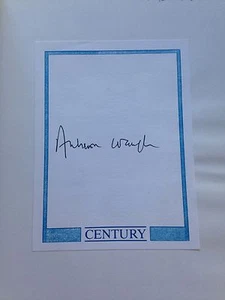 Auberon Waugh Signed, Will This Do.1st Edition. - Picture 1 of 1