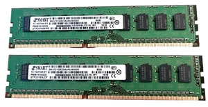Genuine Cisco MEM-4300-4GU16G (2x8GB) 16GB Memory for 4300 series 15-102104-01 - Picture 1 of 1