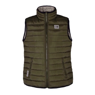 Kingsland unisex Weste Bodywarmer MURO - Bild 1 von 2