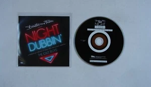 Dimitri From Paris Night Dubbin' UK Advance CD 2009 Idjut Boys - Bild 1 von 1