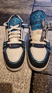 British knights sneakers troop spx shoes la gear baskets - Imagen 1 de 18