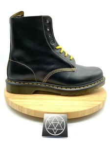 Las mejores ofertas en Botas negras Dr. Martens M Para Hombres | eBay