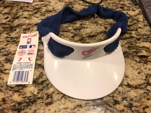 Men's Plastic Visor Hats for sale | eBay