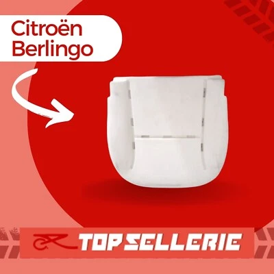 Espuma de Asiento Espuma Delantero - Citroen Berlingo I 1997 à 2007 REF/MA08 - Imagen 1 de 2