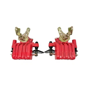 Rear Brake Caliper R L for ODES 800 1000 ATV PATHCROSS - Picture 1 of 12