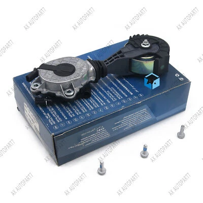 Tensor de correa de distribución rueda de fricción para BMW 120i MINI R56 R58 Dayco 11287598832 Foto 1 de 4