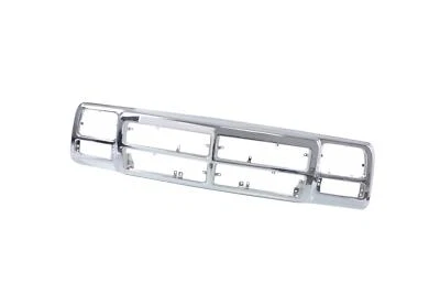 Grille Shell Surrond For 1991-1993 Dodge D150 D250 D350 Pickup Truck CH1200137 Foto 1 de 4