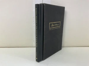 Byron Nelson: The Little Black Hardcover Book with Slip Case Golf History Story - Picture 1 of 12