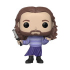 Funko Pop! Vinyl: Queer Eye - Jonathan Van Ness - Funko Web (FW) (Exclusive)...