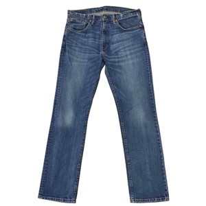 Levi Strauss 511 Slim Fit Jeans
