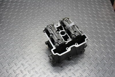 Suzuki SV650 2005 motor extremo superior culata Foto 1 de 4