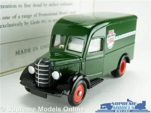 BEDFORD O SERIES MODEL TRUCK LORRY DG63 ENFIELD PAGEANT 1998 LLEDO DAYS GONE K8 - Picture 1 of 4