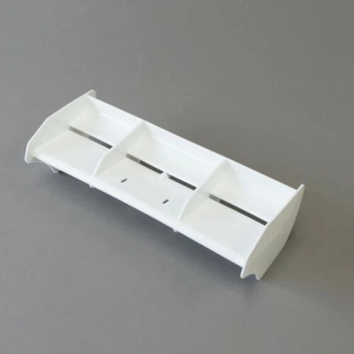  Mugen Seiki MBX8 Wing (White) X8/XE, X8T/E,  E1068 - Image 1 of 1