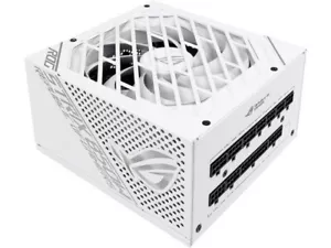 ASUS 850W Power Supply Unit ROG STRIX 850W WHITE - Picture 1 of 5