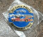 Vintage Rare Urdorf  30 - 40 Jahre Pikett ADL 1993 Foreign EMS Fire Pin Sealed