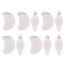 10 pz cuscinetti blister prevenzione blister dita