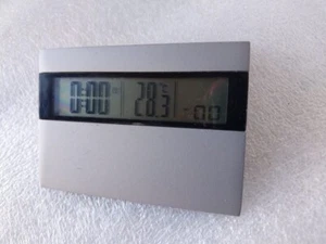 Orologio vintage Jordan Royal Jordanian Airlines orologio speciale 1a classe regalo raro - Foto 1 di 7