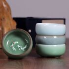 Crackle Longquan Tea Cup Bowl Kungfu Chinese tea cup  Household