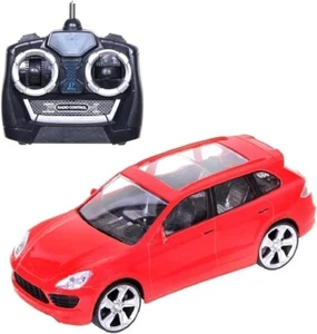 SUV Car Kids Super Racing Car Remote Control" 1:18Scale(Pack of 1) - Picture 1 of 5