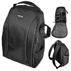 Ultimaxx Professional Backpack for Digital SLR Cameras and Camcorders UM-BP100 - Picture 1 of 11