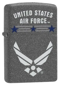 Sweet Ironstone U.S. Air Force Zippo Lighter - Picture 1 of 1