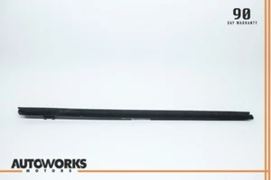 03-05 Land Range Rover L322 HSE Front Right Passenger Side Door Seal OEM - Picture 1 of 8