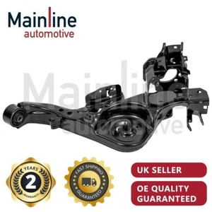 Rear Right Lower Suspension Radius Trailing Arm for Nissan X-Trail Qashqai 07-13 - Picture 1 of 11