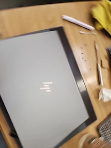 HP ZBook Studio G5 15.6" OEM LCD FHD Screen Assembly Complete aw31924e - Picture 1 of 11