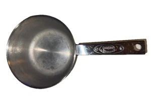 Kingsford Steel 6” Camping Pot With Handle - Imagen 1 de 5