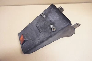 Honda VF400 F VF 400 NC13 1983-1985 Heck Kotflügel Kotflügel beschädigt Karosserie Rahmen - Bild 1 von 11